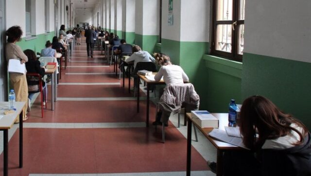 Esame maturità Esame maturità