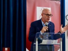 Castiglione Cosentino celebra il merito: grande partecipazione alla Borsa di Studio “Francesco Napoli” Francesco Napoli