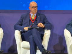 Napoli (Confapi): “Il Mezzogiorno è una risorsa strategica per l’export italiano” Francesco Napoli Confapi