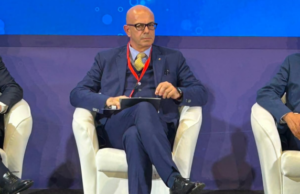 Napoli (Confapi): “Il Mezzogiorno è una risorsa strategica per l’export italiano” Francesco Napoli Confapi