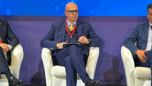Francesco Napoli Confapi