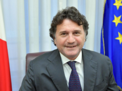 Bufera su Francesco Silvestro: le parole del senatore accusato di violenza scatenano lo scontro politico Francesco Silvestro Forza Italia