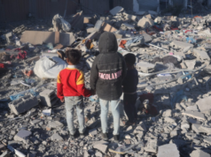 ONU: “Bambini palestinesi deliberatamente presi di mira con intento genocida”. Israele respinge le accuse Gaza