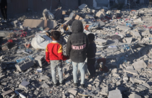 ONU: “Bambini palestinesi deliberatamente presi di mira con intento genocida”. Israele respinge le accuse Gaza