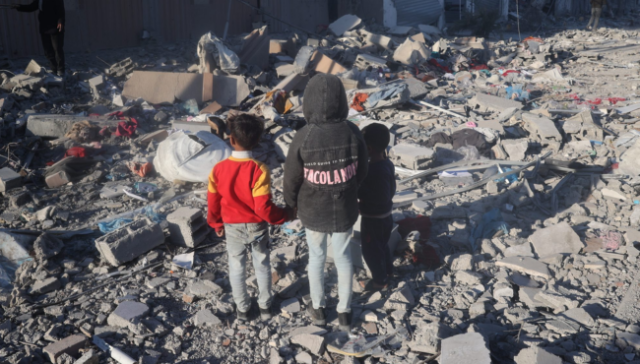 Gaza Gaza