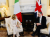 Regno Unito, Keir Starmer si dimette: “Resterò fino alla scelta del nuovo leader”