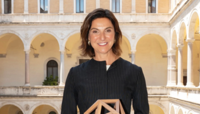 Giovanna Vitelli