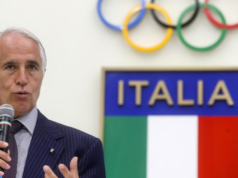 Il calcio italiano volta pagina: Giovanni Malagò eletto nuovo presidente della Figc