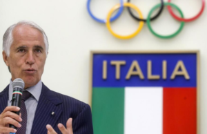 Il calcio italiano volta pagina: Giovanni Malagò eletto nuovo presidente della Figc