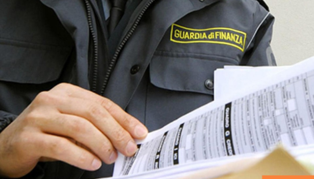Guardia di finanza controlli fiscali Guardia di finanza controlli fiscali