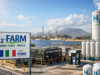 A Priolo nasce H2‑Farm: completato il primo impianto siciliano di idrogeno verde finanziato dal PNRR Hydrogen valley