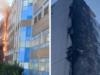 Napoli. Ospedale del Mare, l’inchiesta cambia rotta: l’incendio è stato doloso Ospedale del mare napoli incendio