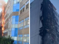 Napoli. Ospedale del Mare, l’inchiesta cambia rotta: l’incendio è stato doloso Ospedale del mare napoli incendio