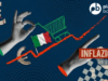 Istat: inflazione attesa in forte risalita nel 2026 spinta dalle materie prime Inflazione italia