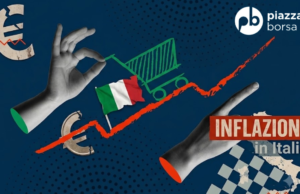 Istat: inflazione attesa in forte risalita nel 2026 spinta dalle materie prime Inflazione italia