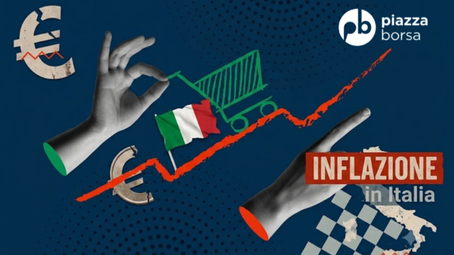 Inflazione italia