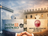 Intesa Sanpaolo lancia un’Opas da oltre 30 miliardi su Mps: nasce la partita bancaria dell’anno Intesa Sanpaolo monte dei paschi di siena