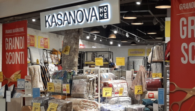 Kasanova