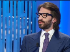 Delfin, accordo tra Leonardo Maria Del Vecchio e Rocco Basilico: si chiude lo scontro sull’eredità Leonardo Maria Del Vecchio