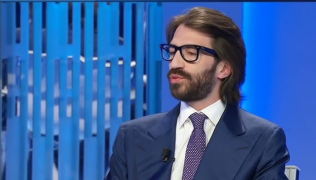 Leonardo Maria Del Vecchio