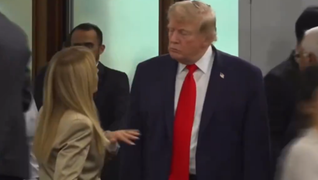 Meloni Trump Reuters Meloni Trump