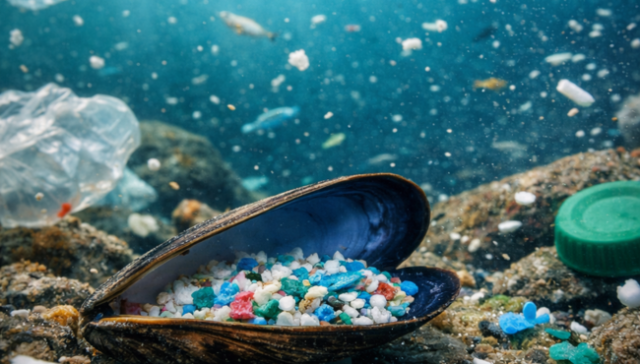 Microplastiche