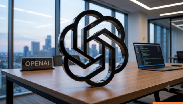 OPENAI Intelligenza artificiale
