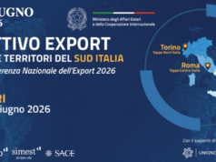 A Bari arriva “Obiettivo Export”: il Sistema Italia accelera sull’internazionalizzazione delle imprese del Sud