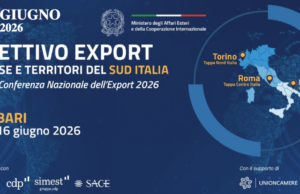 A Bari arriva “Obiettivo Export”: il Sistema Italia accelera sull’internazionalizzazione delle imprese del Sud