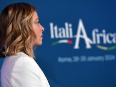 Piano Mattei, a Palazzo Chigi la sesta Cabina di regia: illustrata la terza Relazione annuale