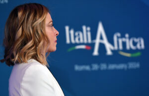 Piano Mattei, a Palazzo Chigi la sesta Cabina di regia: illustrata la terza Relazione annuale