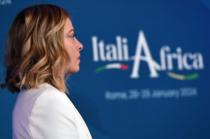 Piano Mattei, a Palazzo Chigi la sesta Cabina di regia: illustrata la terza Relazione annuale
