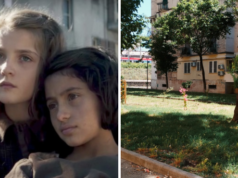 Napoli. Nei viali dell’Amica Geniale 1500 metri quadrati di verde rigenerati dai giovani