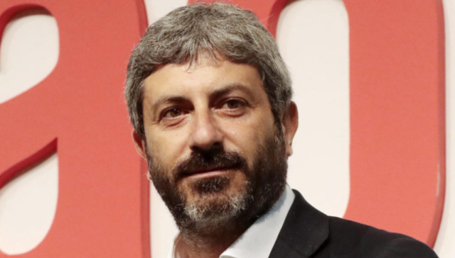 Roberto Fico regione campania