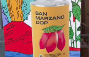 San Marzano DOP, Pasta di Gragnano IGP e Pizza Verace: nasce l’alleanza per il made in Campania San Marzano Dop