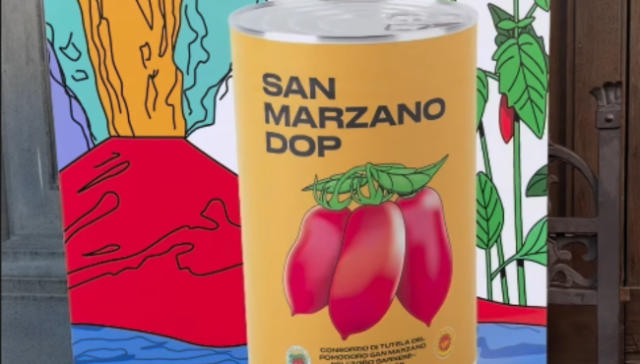 San Marzano Dop San Marzano Dop