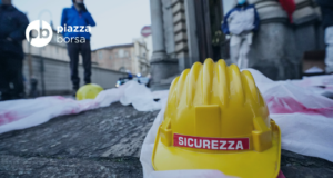 La memoria non basta: l’Europa deve fermare le morti sul lavoro, non solo commemorarle Sicurezza sul lavoro