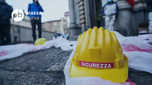 Sicurezza sul lavoro
