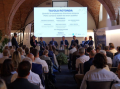 Consorzi stabili, nuova centralità per le PMI nei lavori pubblici: a Verona il confronto nazionale
