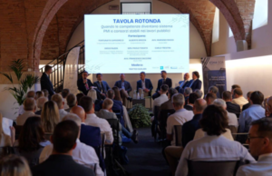 Consorzi stabili, nuova centralità per le PMI nei lavori pubblici: a Verona il confronto nazionale