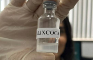 Calixcoca, il primo vaccino contro la dipendenza da cocaina entra nella fase clinica calixcoca