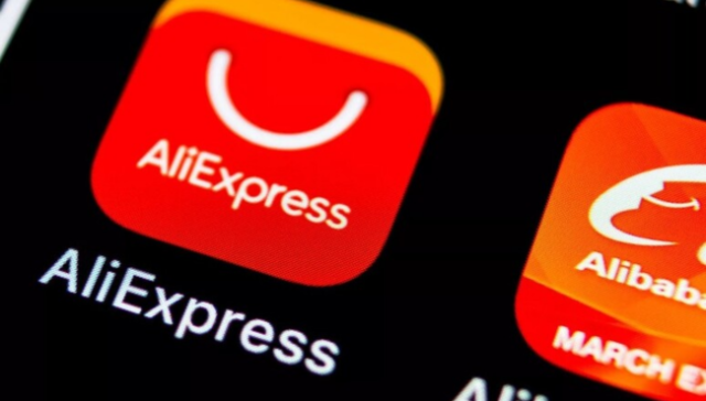 Aliexpress Aliexpress