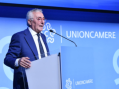 Unioncamere, Prete rilancia l’export delle Pmi: “17 mila imprese pronte a stabilizzarsi sui mercati internazionali” Andrea Prete Unioncamere