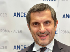 Antonio Ciucci nuovo presidente Ance: mercato, innovazione e identità per rilanciare il settore delle costruzioni