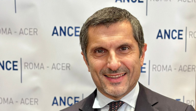 Antonio Ciucci Ance