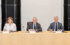 Cdp, Fei e Mcc attivano 5,7 miliardi per le Pmi italiane