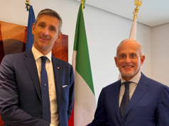 SACE–Confapi, alleanza strategica per l’internazionalizzazione: nuovi strumenti per la crescita globale delle PMI italiane