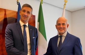 SACE–Confapi, alleanza strategica per l’internazionalizzazione: nuovi strumenti per la crescita globale delle PMI italiane
