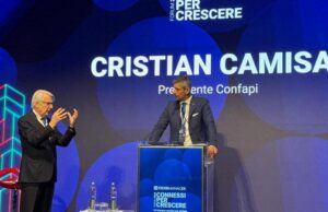 PMI industriali, Camisa (Confapi) rilancia: “Serve un Piano Marshall da 25 miliardi. Managerialità e investimenti per guidare la trasformazione”