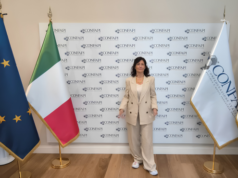 Candida Tucci eletta all’unanimità alla guida di Confapi Salute: “Competenze femminili e innovazione per costruire le politiche sanitarie del futuro”